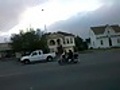 Copwatching in Sonoma County 07 29 10 08 08PM | BahVideo.com