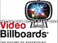 Video Billboards Distributes Your Videos To Multiple Sites 60 Video Search Engines | BahVideo.com
