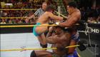WWE NXT - Rookie Titus O Neil vs Rookie  | BahVideo.com