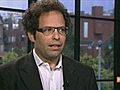 Rimer Compares Europe Venture Capital Market  | BahVideo.com