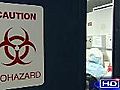 Swine flu death doesn t signal Houston outbreak | BahVideo.com