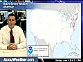 Active Severe Weather Afternoon | BahVideo.com
