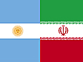 Iran Argentina seek to normalize ties | BahVideo.com