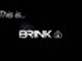 This Is Brink | BahVideo.com