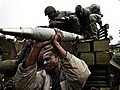 Crisis in DRC fuelled by access to weapons | BahVideo.com