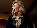 Arizona Lawmaker Points Gun at Reporter  | BahVideo.com