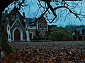 Don t Be Afraid of the Dark Trailer No 2  | BahVideo.com