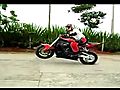 motobike maneuvers | BahVideo.com