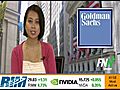 Oppenheimer Lowers EPS Estimate on Goldman  | BahVideo.com