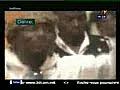 Delire X MALEYA - yeyeye sur la CRTV | BahVideo.com