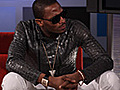 D Banj Comments On The Power Of Hip-Hop | BahVideo.com