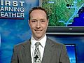 Meteorologist Paul Janus amp 039 Forecast | BahVideo.com