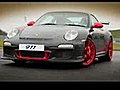 The Complete History of The 911 GT3 RS | BahVideo.com