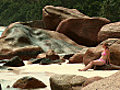 NTSC Vacations in Seychelles | BahVideo.com