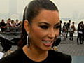 Will Kim Kardashian Televise Her Wedding  | BahVideo.com