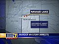 WATCH IT Woman Arrested In NM In 2003 Whidbey Island Murder | BahVideo.com