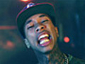 Tyga - Snapbacks Back ft Chris Brown | BahVideo.com