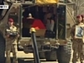 Afghanistan Mission is the Bundeswehr  | BahVideo.com