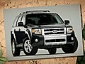 Preferred Auto Advantage Ford Escape | BahVideo.com