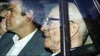 VIDEO MPs summons Murdochs over hacking | BahVideo.com