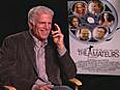 The Amateurs - Ted Danson on His Character | BahVideo.com