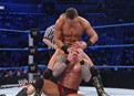 Randy Orton Vs the Miz | BahVideo.com