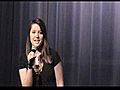 Jenna Lynne - Jar Of Hearts at Waukesha Idol  | BahVideo.com