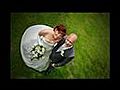 Bruidsreportage - Trouwreportage in Kasteel  | BahVideo.com