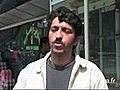 OTAN les Afghans dubitatifs face une  | BahVideo.com