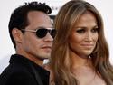 J-Lo Marc Anthony call it quits | BahVideo.com