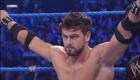 Friday Night SmackDown - Justin Gabriel  | BahVideo.com