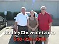 Radley Chevrolet No Complaints | BahVideo.com