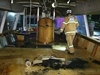 Floating restaurant damaged by fire | BahVideo.com
