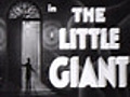 The Little Giant trailer | BahVideo.com