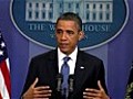 Barack Obama Failure to raise US debt ceiling  | BahVideo.com