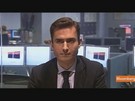 Italy Well Placed to Avoid Bailout Says Valli July 15 | BahVideo.com