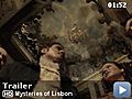 Mysteries of Lisbon | BahVideo.com