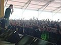 Atmosphere - Shoulda Known Live from Bonnaroo  | BahVideo.com