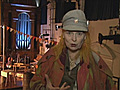 Vivienne Westwood amp 039 s London The Special Clip 1 of 3 | BahVideo.com