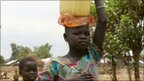 VIDEO: Ros Wynne Jones on South Sudan | BahVideo.com