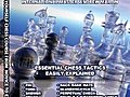 Vol 2 Train Yourself Chess Course From Novice  | BahVideo.com