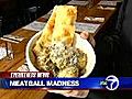 Chicken meatballs | BahVideo.com