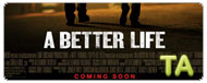 A Better Life Interview - Chris Weitz VII | BahVideo.com