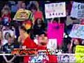 WWE Monday Night Raw 11 07 11 Promo | BahVideo.com