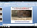 Teknik Buat Duit Dengan Clickbank - Asyraf Aziz Part 2  | BahVideo.com