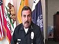 LAPD Chief Charlie Beck - Bel Air Mansion Link  | BahVideo.com