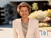 Remembering Betty Ford | BahVideo.com