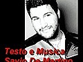 Savio De Martino - Savio De Martino  | BahVideo.com