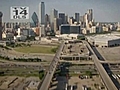 Larry Hagman gibt wieder den B sewicht in Dallas  | BahVideo.com