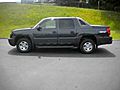 Preowned 2003 Chevrolet Avalanche Lynnwood WA | BahVideo.com
